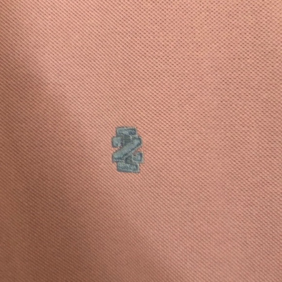 Izod Polo Shirt - Picture 4 of 5